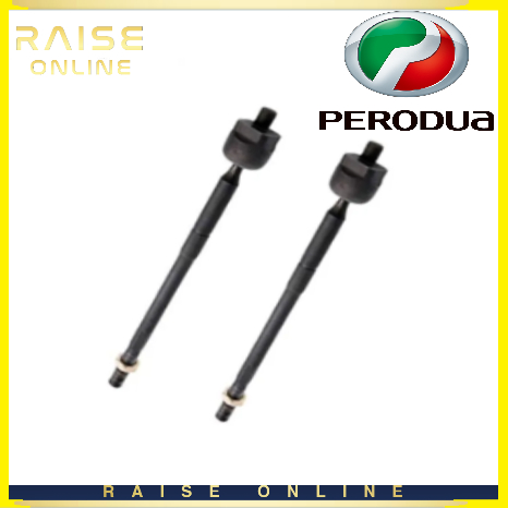 PERODUA OEM RACK END PERODUA BEZZA 1.3 1.0 D63D | Shopee Malaysia