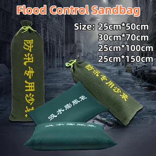 Special Sandbag For Flood Control, Reusable Sandbag With High Wear Resistance Suitable For Easy Water I.1367670429