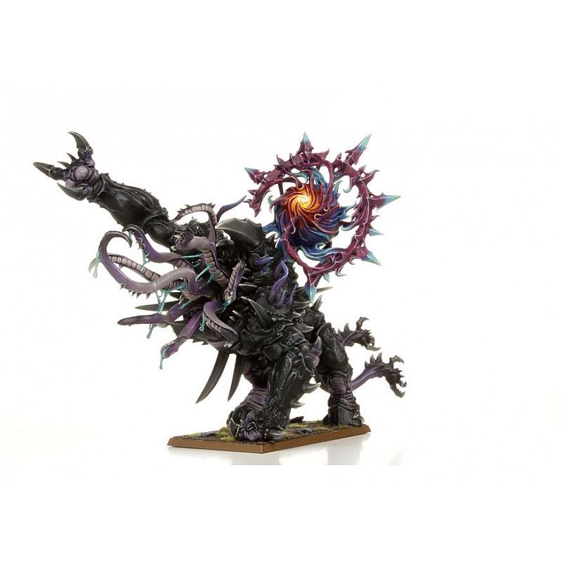 Warhammer 40K: Mutalith Vortex Beast | Shopee Malaysia