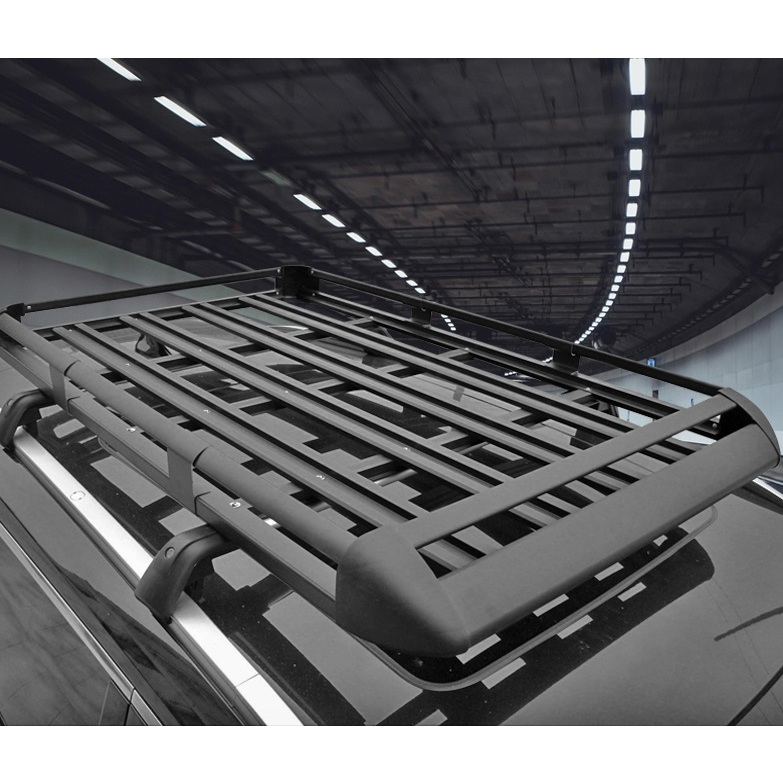 Car Roof Rack, Universe Roof Rack ( Only Basket) Rak Kenderaan ( Hanya ...