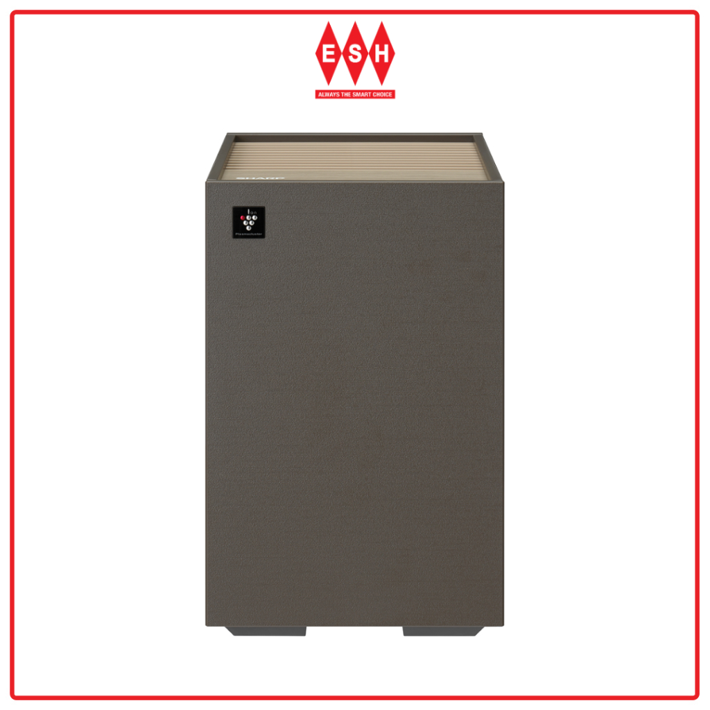 Sharp FPS40LT 30m² Plasmacluster Technology Air Purifier | ESH | Shopee ...