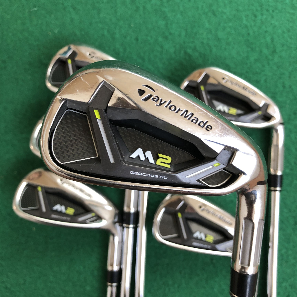 Driver Taylormade Burner TP 9.5° – Flex S – 45 Pouces – Pour Droitier – Occasion