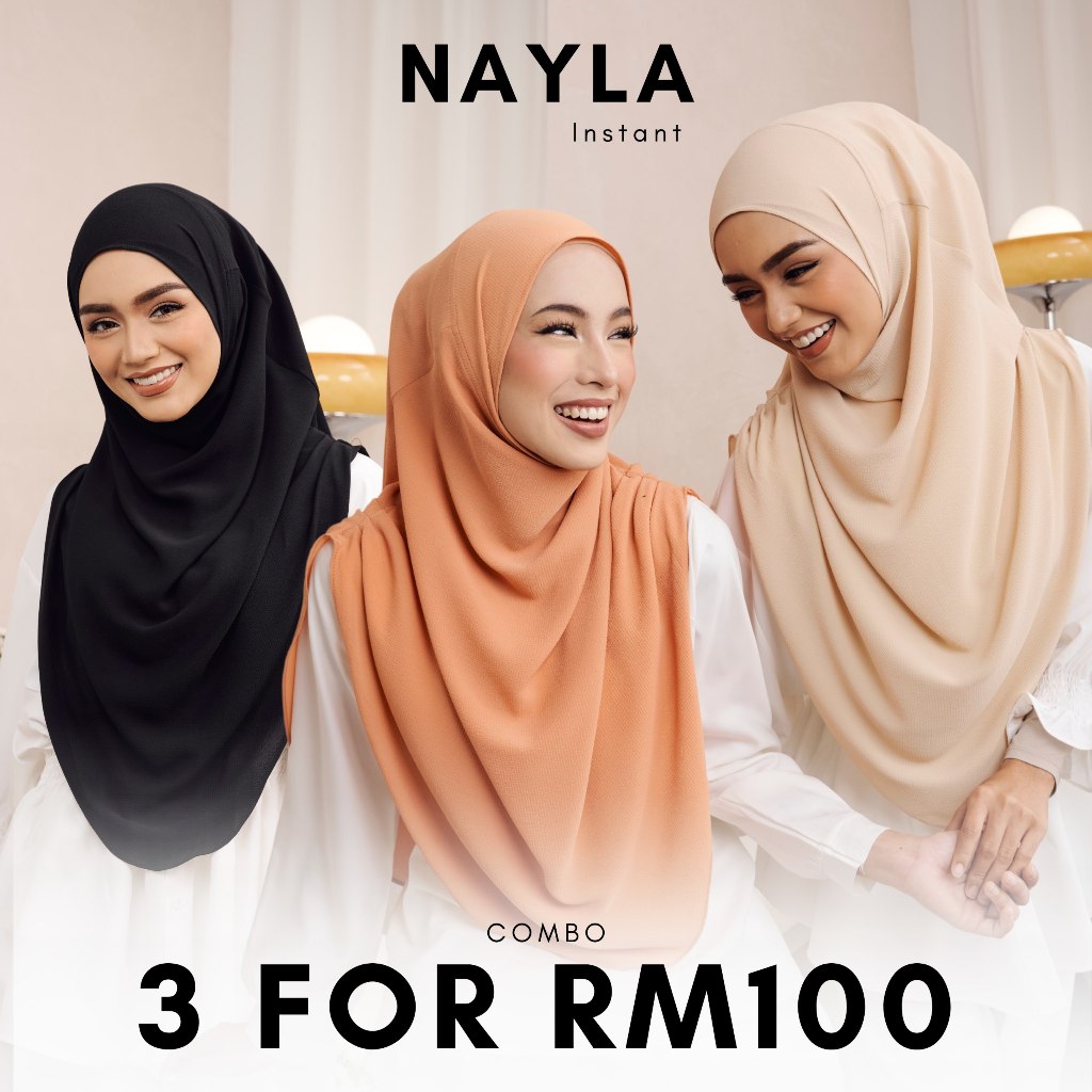 mootiara instant shawl