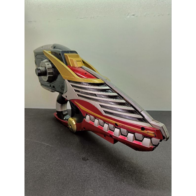 Bandai Kamen Rider Ryuki Dragvisor Surviver DX | Shopee Malaysia