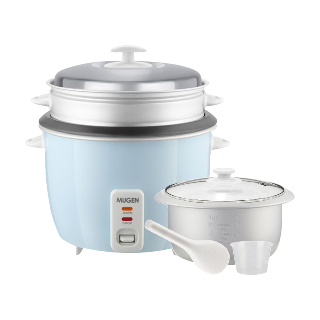 Mugen rice cooker sale