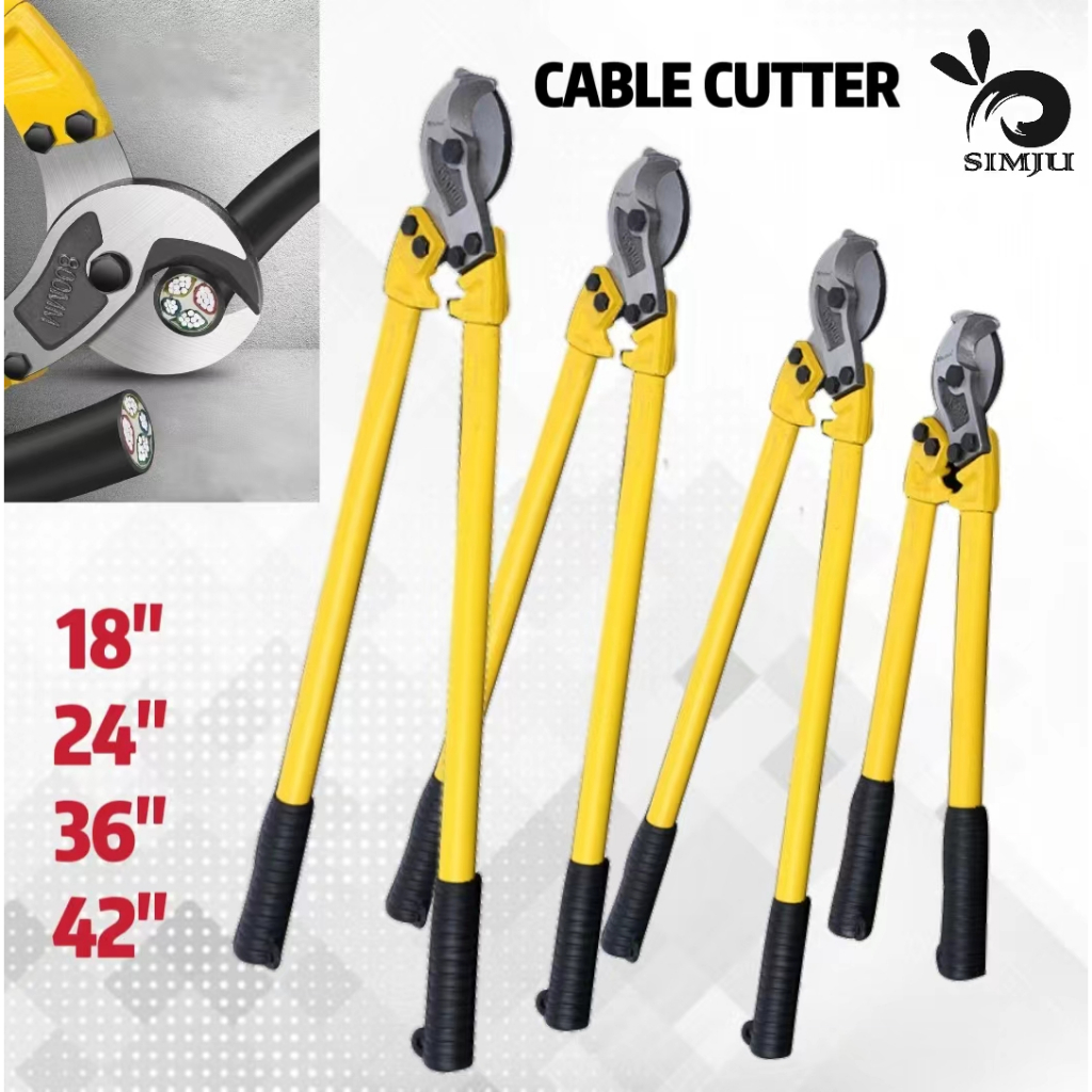 cable cutters Malaysia, Best Deals July 2026 | Shopee Malaysia