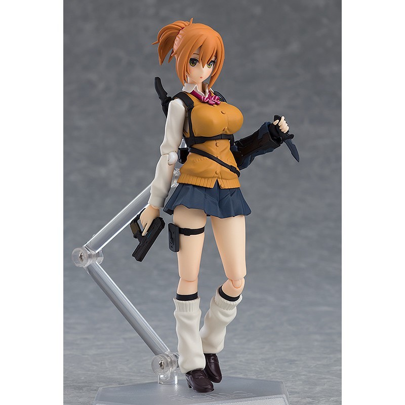 figma Arms Note Exoarm Joshikosei | Shopee Malaysia