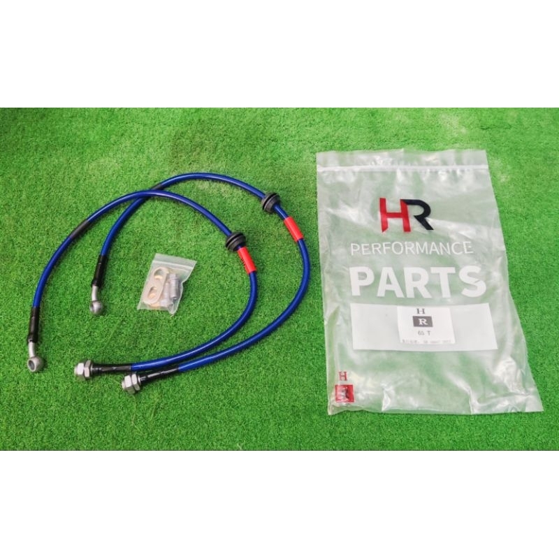HR BRAKE OIL LINE ORIGINAL CAN USE OIL PRESSURE TEST(Dear customer, I ...