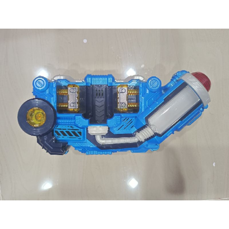Original Bandai DX Sclash Driver | Shopee Malaysia