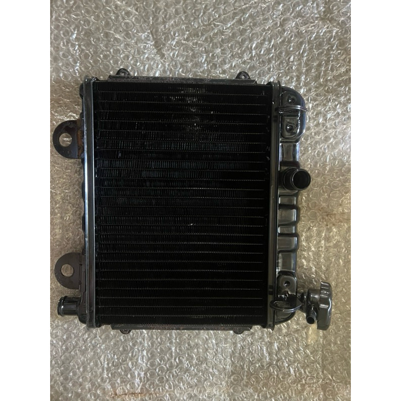 RADIATOR HONDA NSR 150 NSR150 (MADE IN THAILAND) | Shopee Malaysia