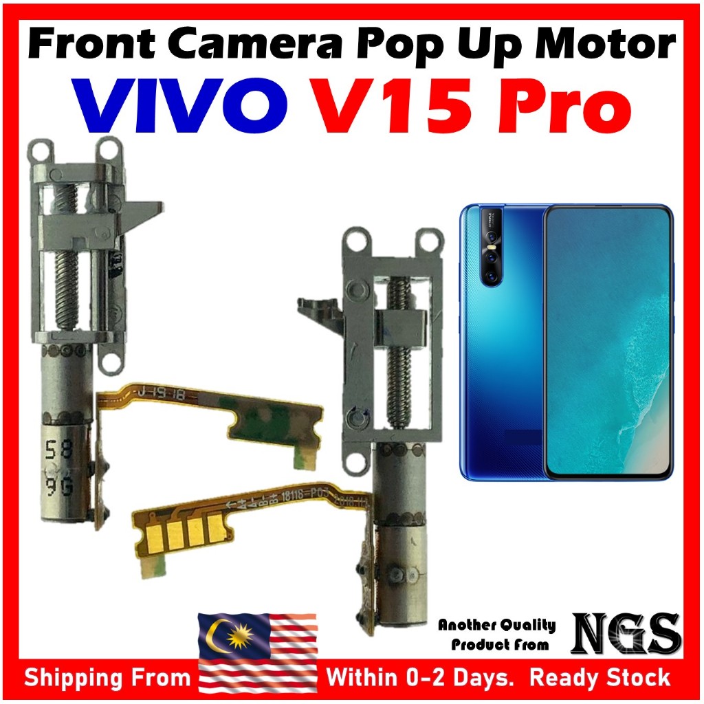 Pro Front Vivo V15 Pro Pop Up Camera Price V15 Price Vivo Selfie