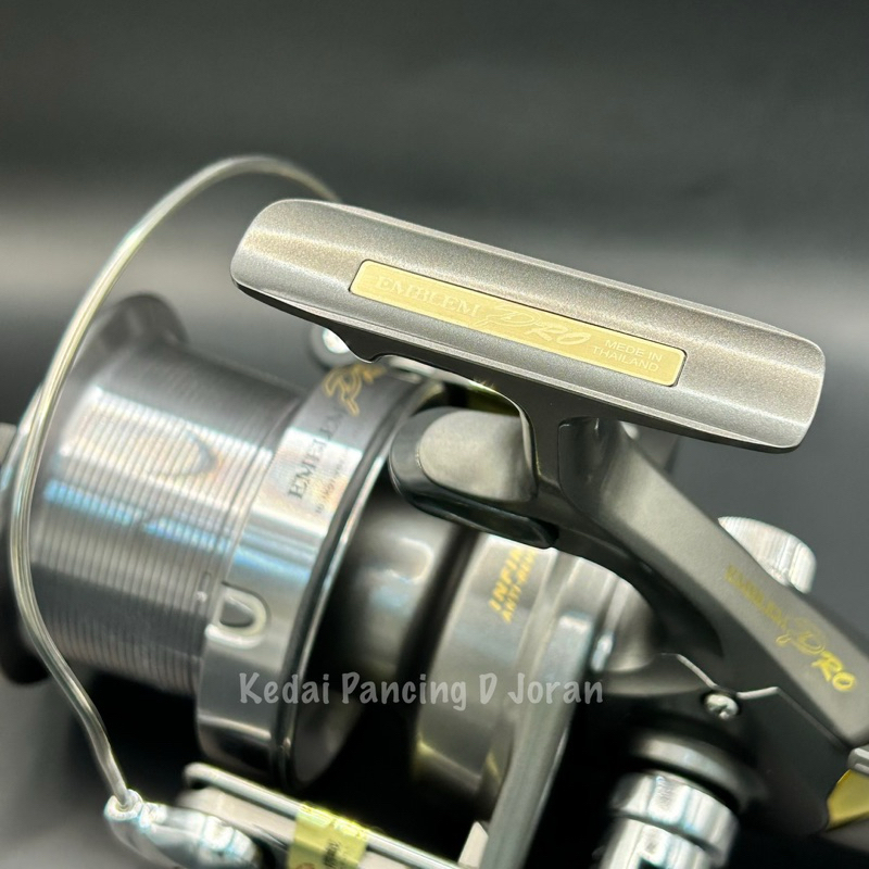 daiwa emblem pro 5000a reel 5000 Reels X3 – Fish For Tackle DAIWA EMBLEM PRO 5000 SURF