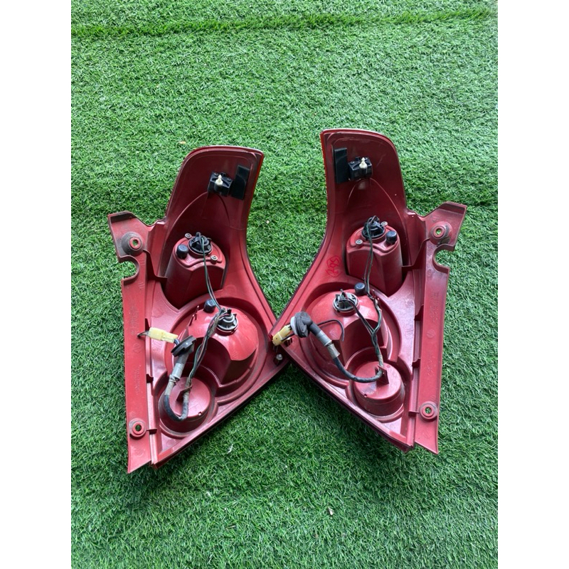 Tail Lamp Suzuki Swift Sport ZC31S Shopee Malaysia