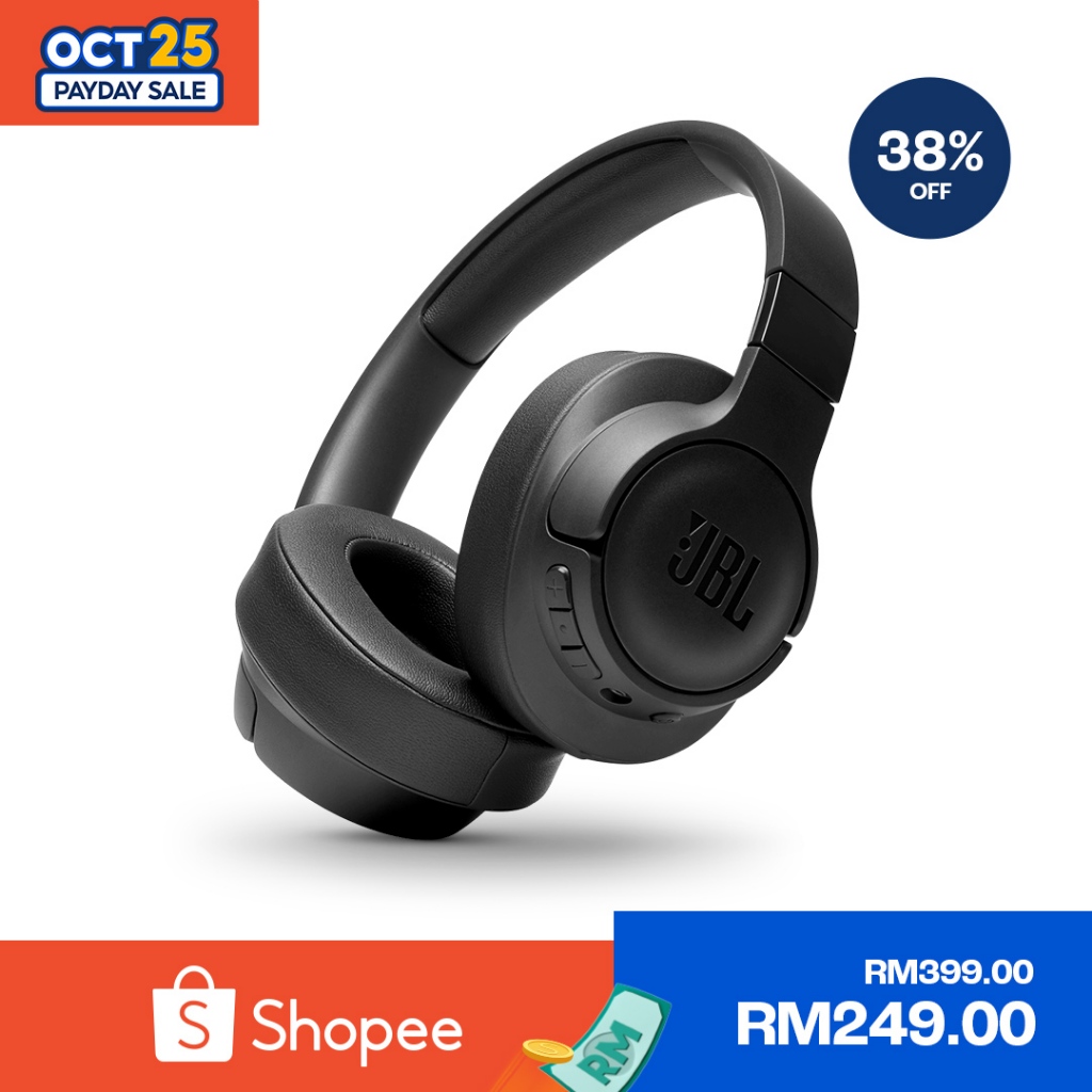 Jbl headphones shopee hotsell