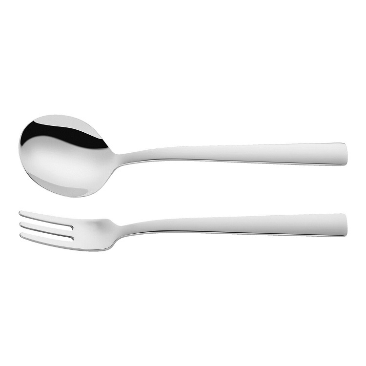ZWILLING BBQ - SET DA BARBECUE - 5 PEZZI - CON BORSA CHEF