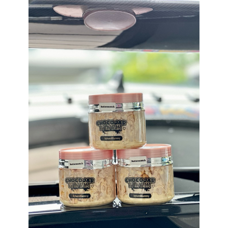 Chocojar Cornflakes Butterscoth By Aybam | Shopee Malaysia