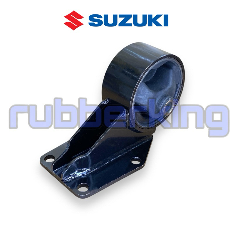 (1PC) SUZUKI APV GC416 1.6 2004-2008 REAR ENGINE MOUNTING / GEAR BOX ...