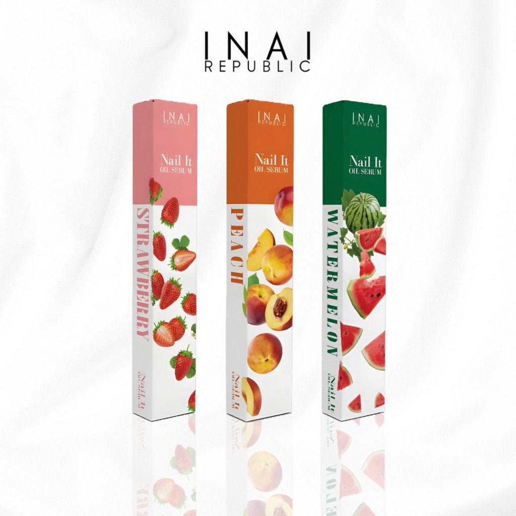 INAI REPUBLIC HQ, Online Shop | Shopee Malaysia