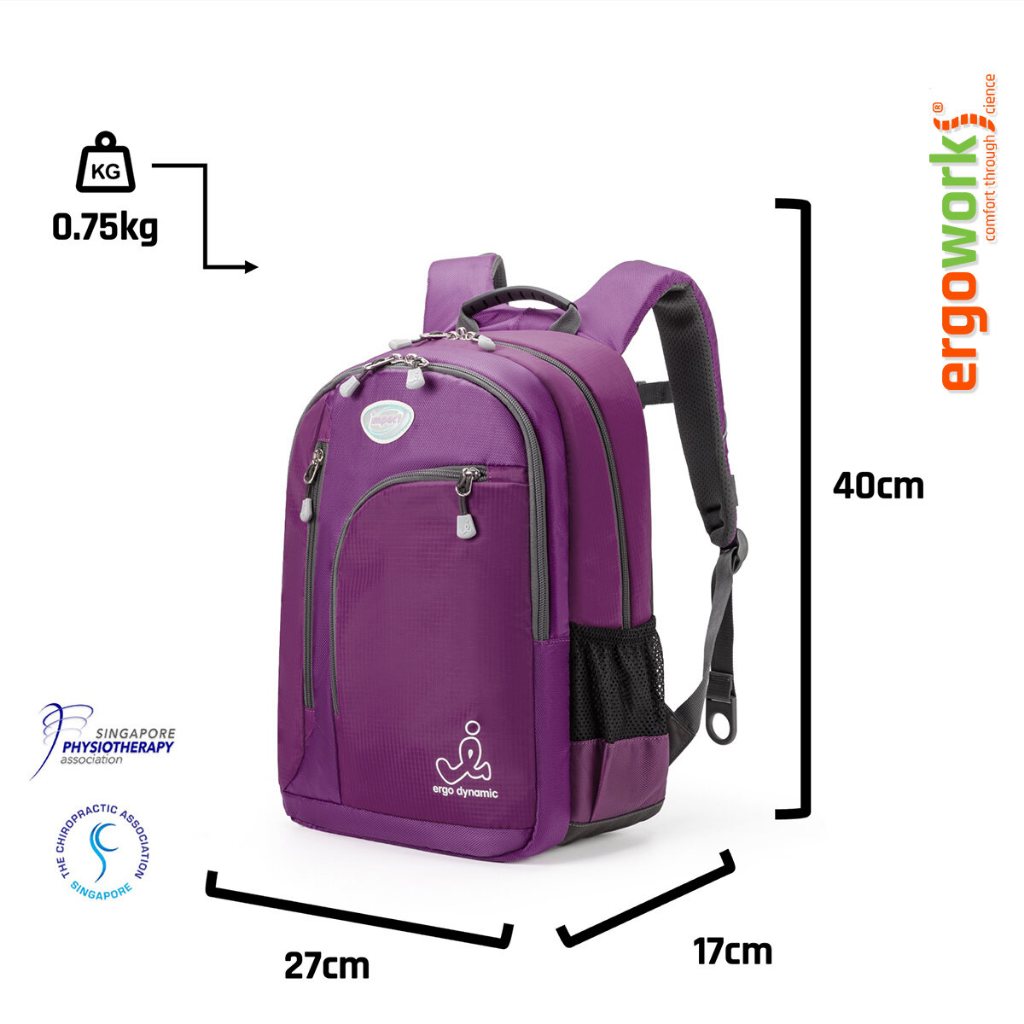 Impact backpack malaysia on sale