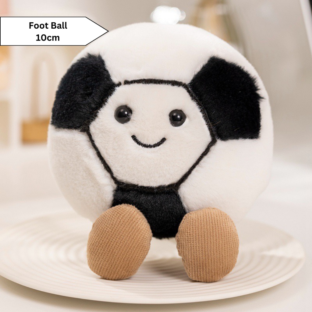 Jelly kid plush deals