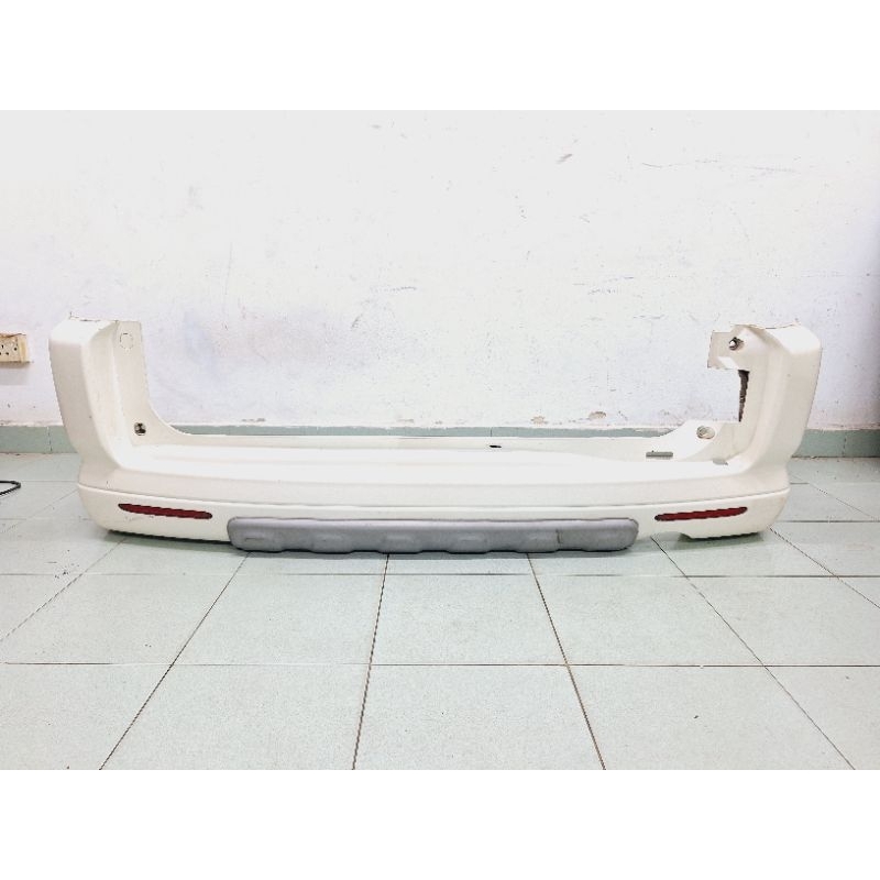 Honda CRV RD5 S9A NFL Rear Bumper | Shopee Malaysia