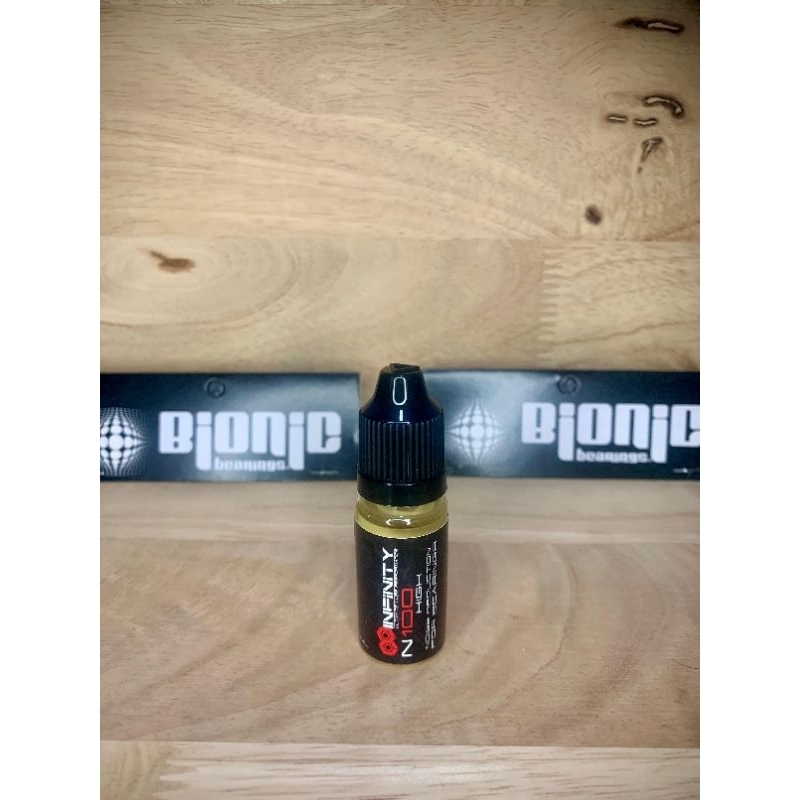 BIONIC INFINITY / Reel Oil - N100 | Shopee Malaysia