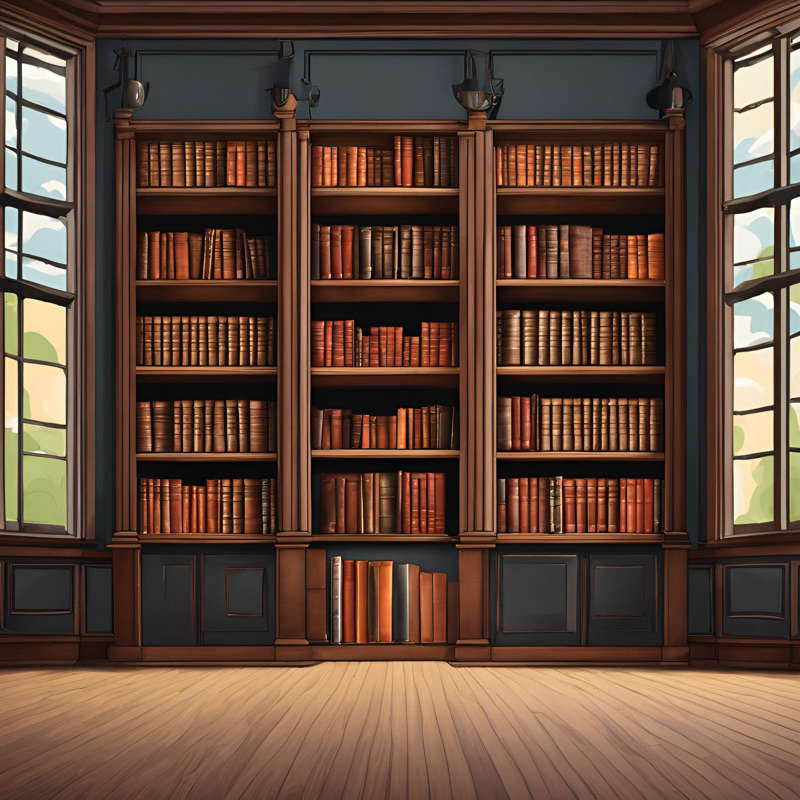 Library Studio Convocation Background The Best Wallpaper Library