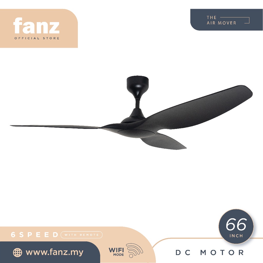 Fanz Ceiling Fan, Online Shop | Shopee Malaysia