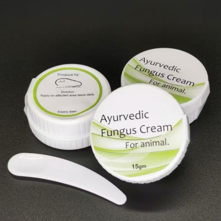 Ayurvedic Fungus Cream 真菌霜 15g | Shopee Malaysia