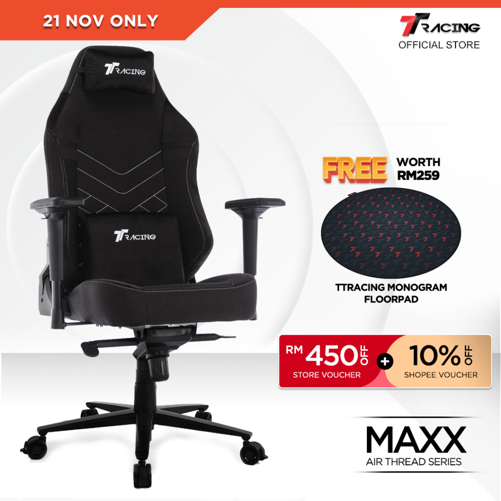 Tk maxx gaming chair sale