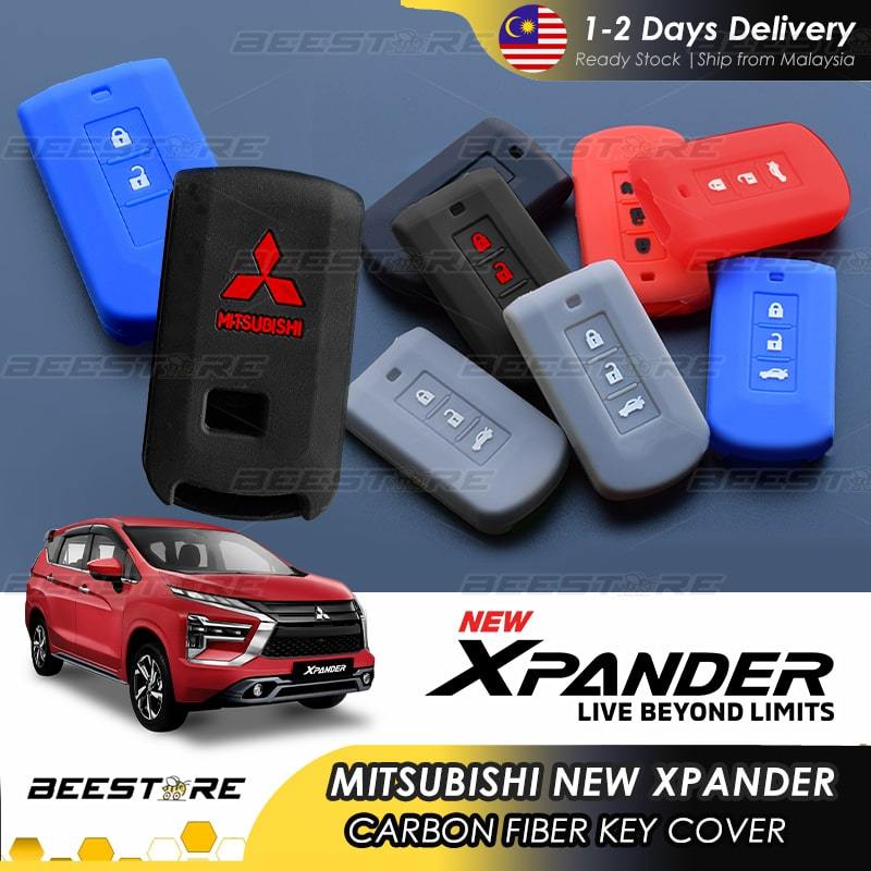[𝐍𝐄𝐖] 𝐌𝐢𝐭𝐬𝐮𝐛𝐢𝐬𝐡𝐢 𝐗𝐏𝐀𝐍𝐃𝐄𝐑 Facelift 2025 2024 Car Key Cover Casing Sarung ...