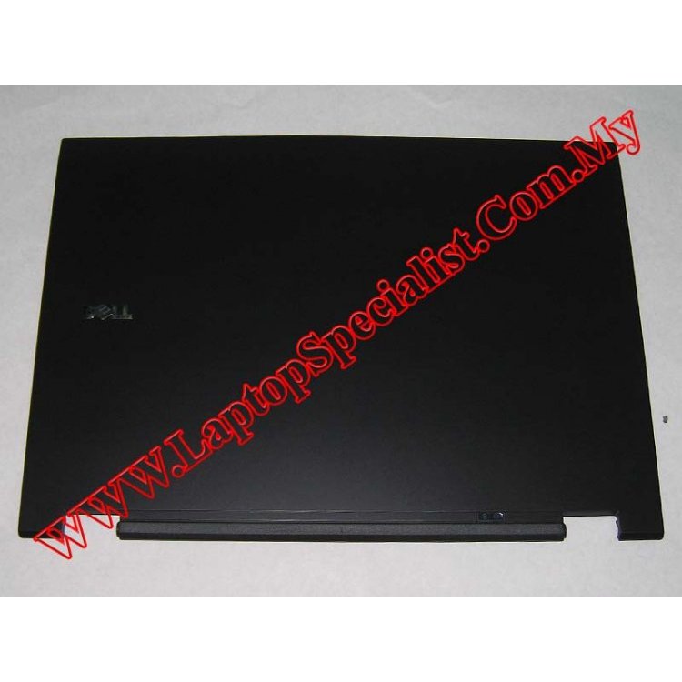 Cadre écran (bezel) Pour Dell Latitude E5400 - RM727 - Occasion 14,1 Pouces