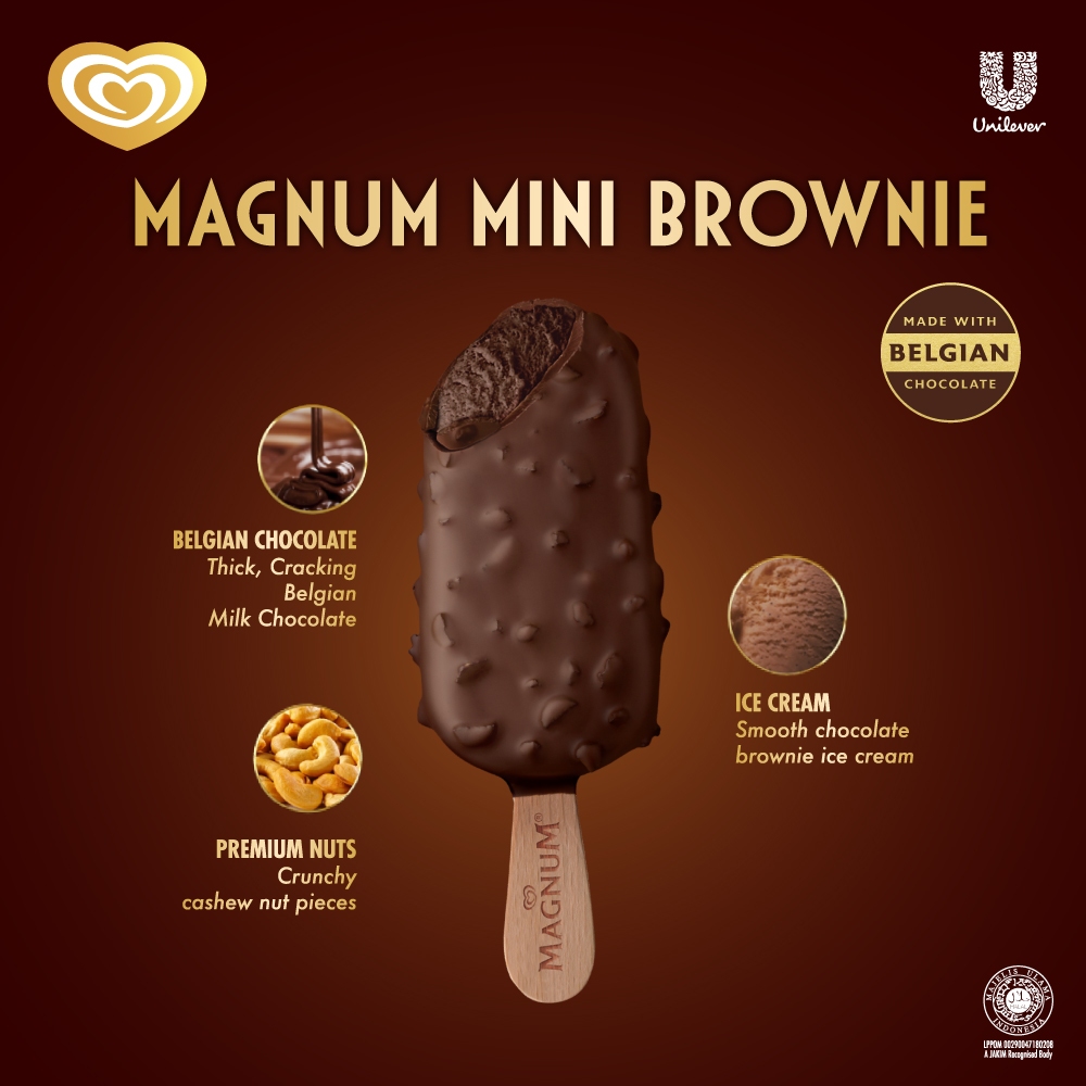 Magnum Mini Variety ( 3 Boxes) | Shopee Malaysia