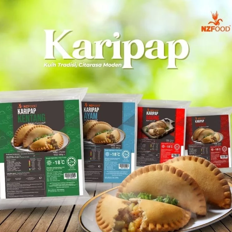 Karipap