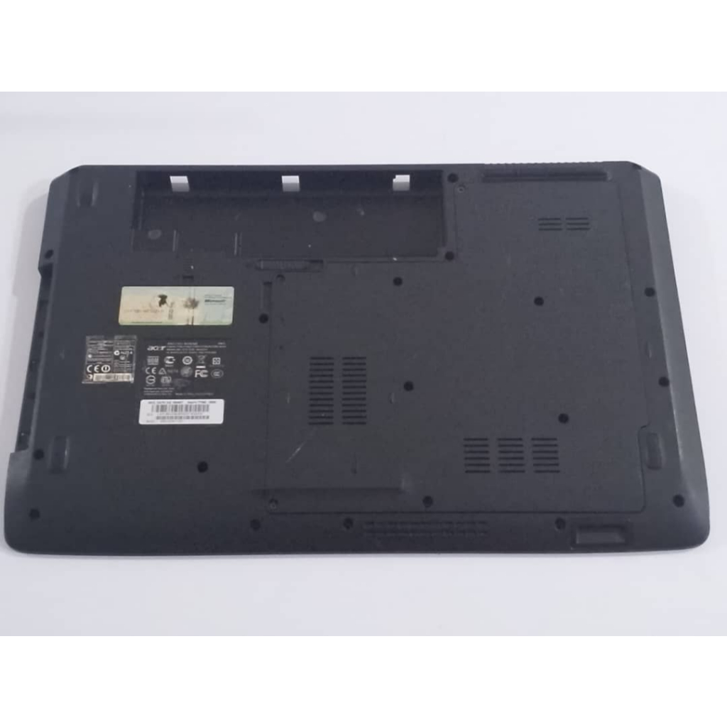 Capot Écran Arrière (Coque) Pour Acer Aspire 7736, 7736Z, 7736ZG - Occasion Fonctionnel