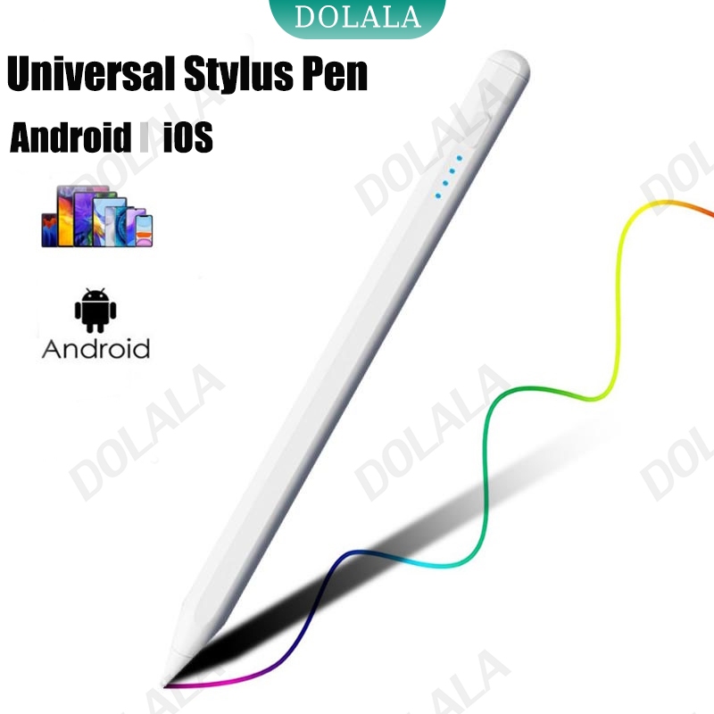 Universal Stylus Pen For Android/iOS Tablet Stylus Pen For Huawei ...