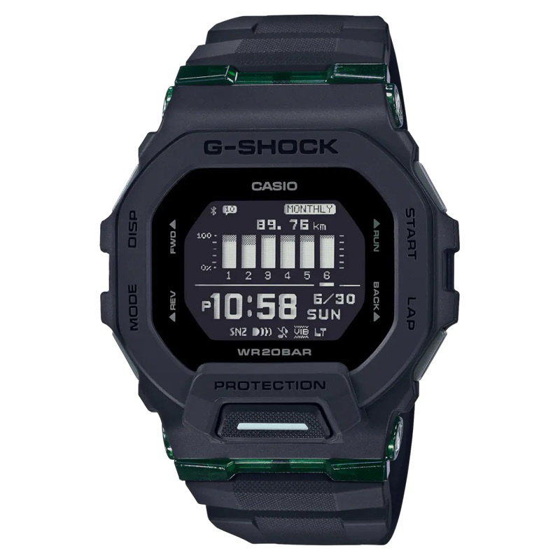 Petak joker g shock clearance