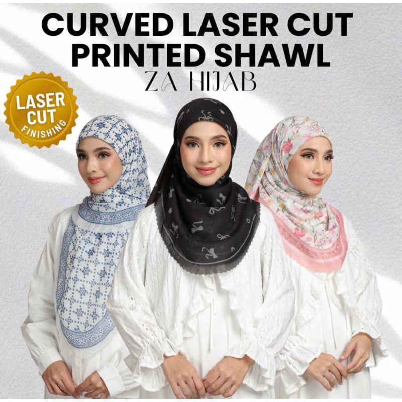 BELIEVE PRINTED LOOSE BAWAL IN AERA
