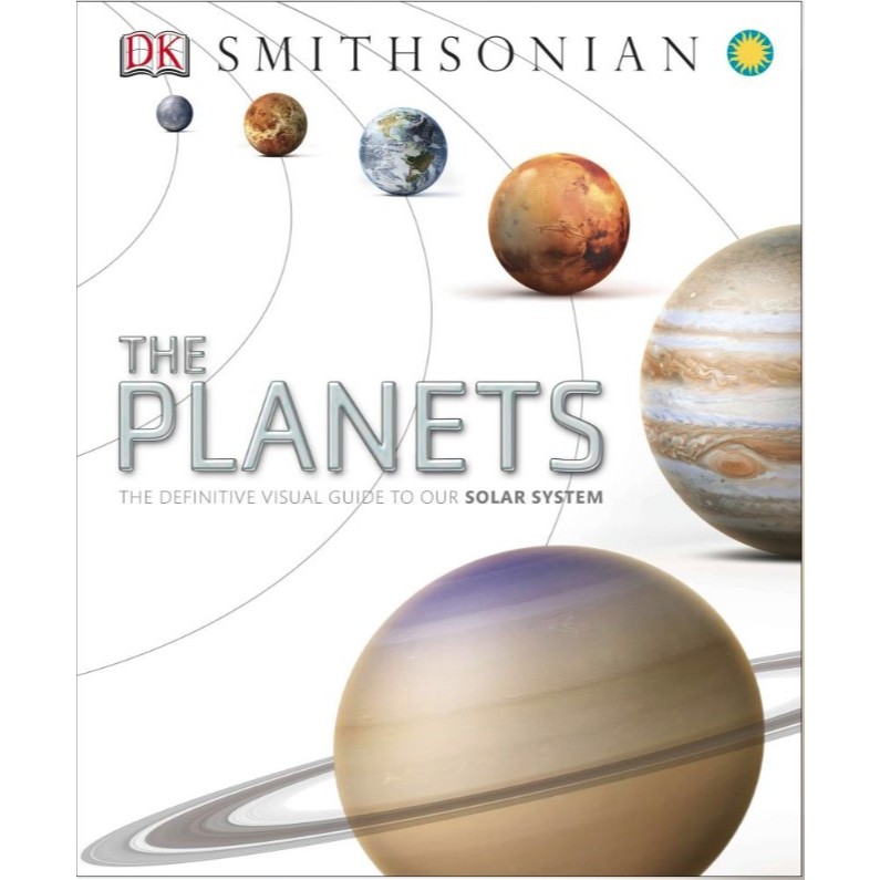 [e-Book PDF] The Planets : The Definitive Visual Guide to Our Solar ...