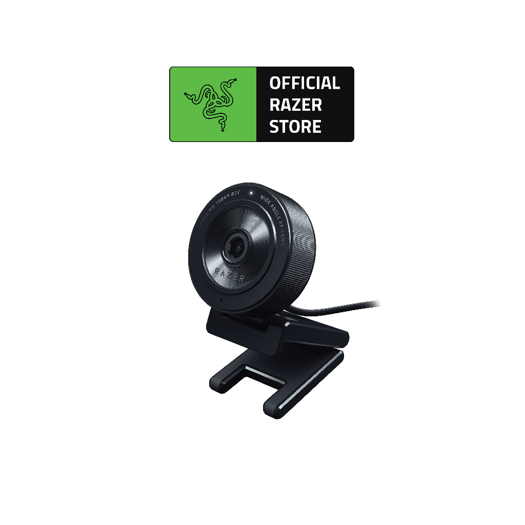Razer Webcam Razer Kiyo Macbook Pro Buy Razer Kiyo X