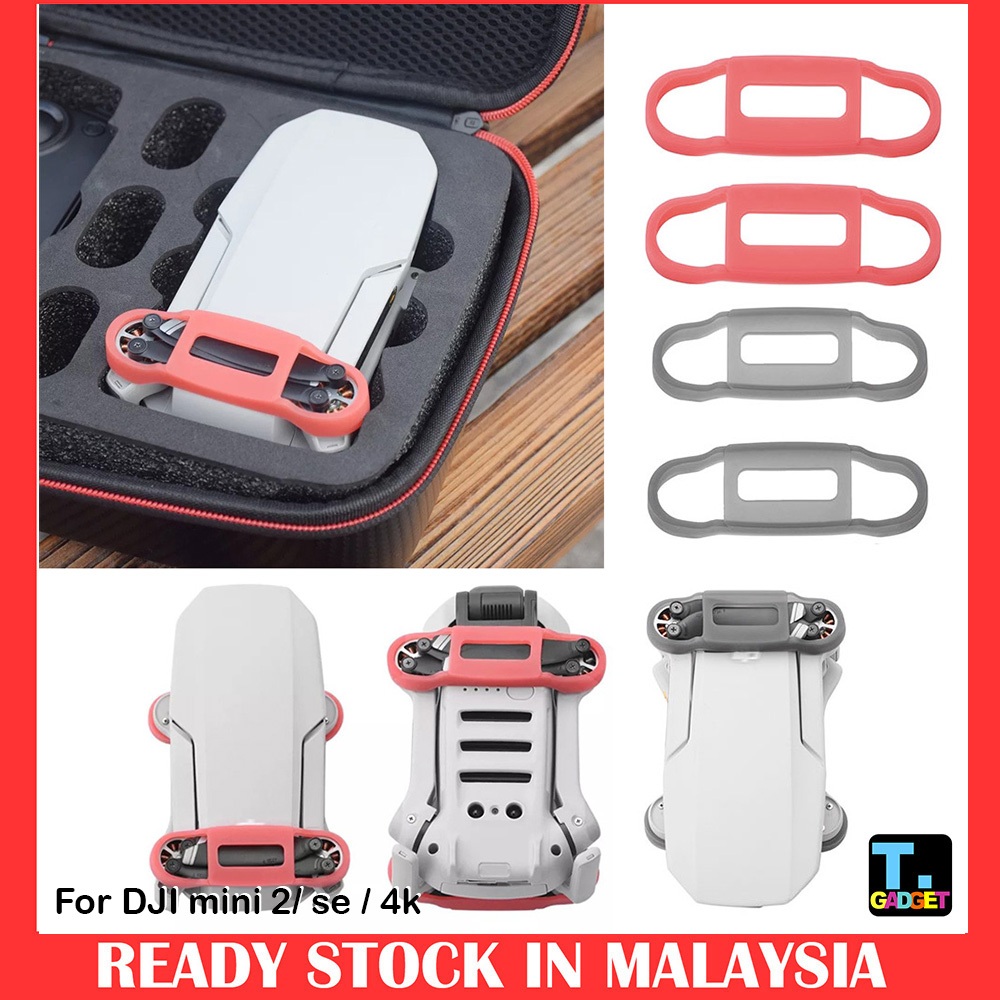 2pcs Propeller Stabilizer Fixer Protector Guard for Mavic Mini / Mini 2 ...