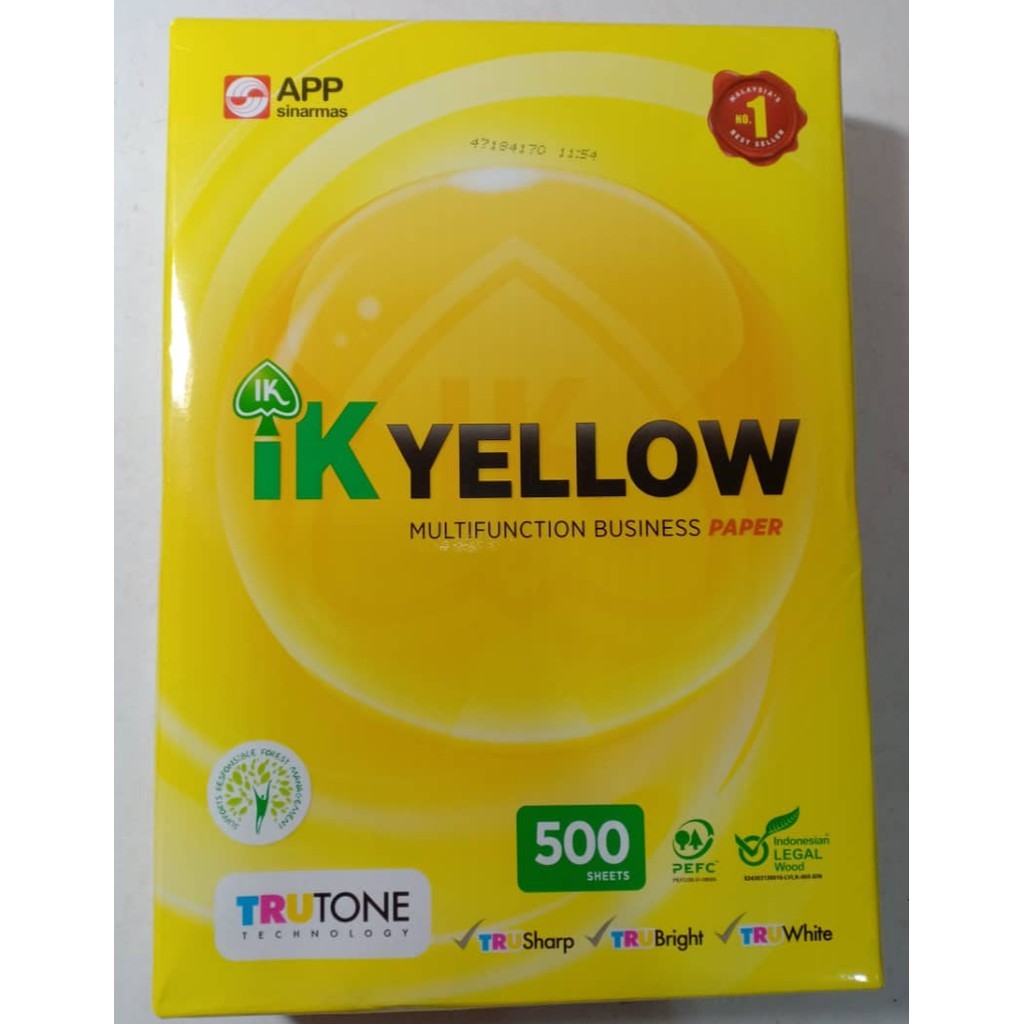 Buy kertas rim a4 Online With Best Price, Jul 2026 | Shopee Malaysia