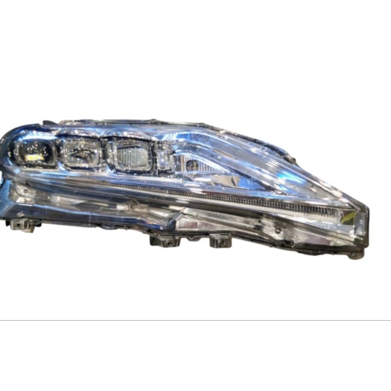 Original Japan (Used) Toyota Harrier ZSU60 Headlamp Koito 48-147