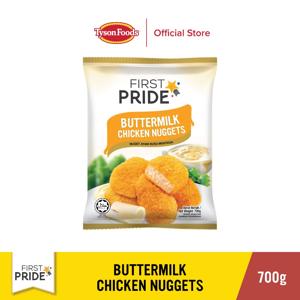 Buy nugget First Pride Online With Best Price, Aug 2026 | Shopee Malaysia