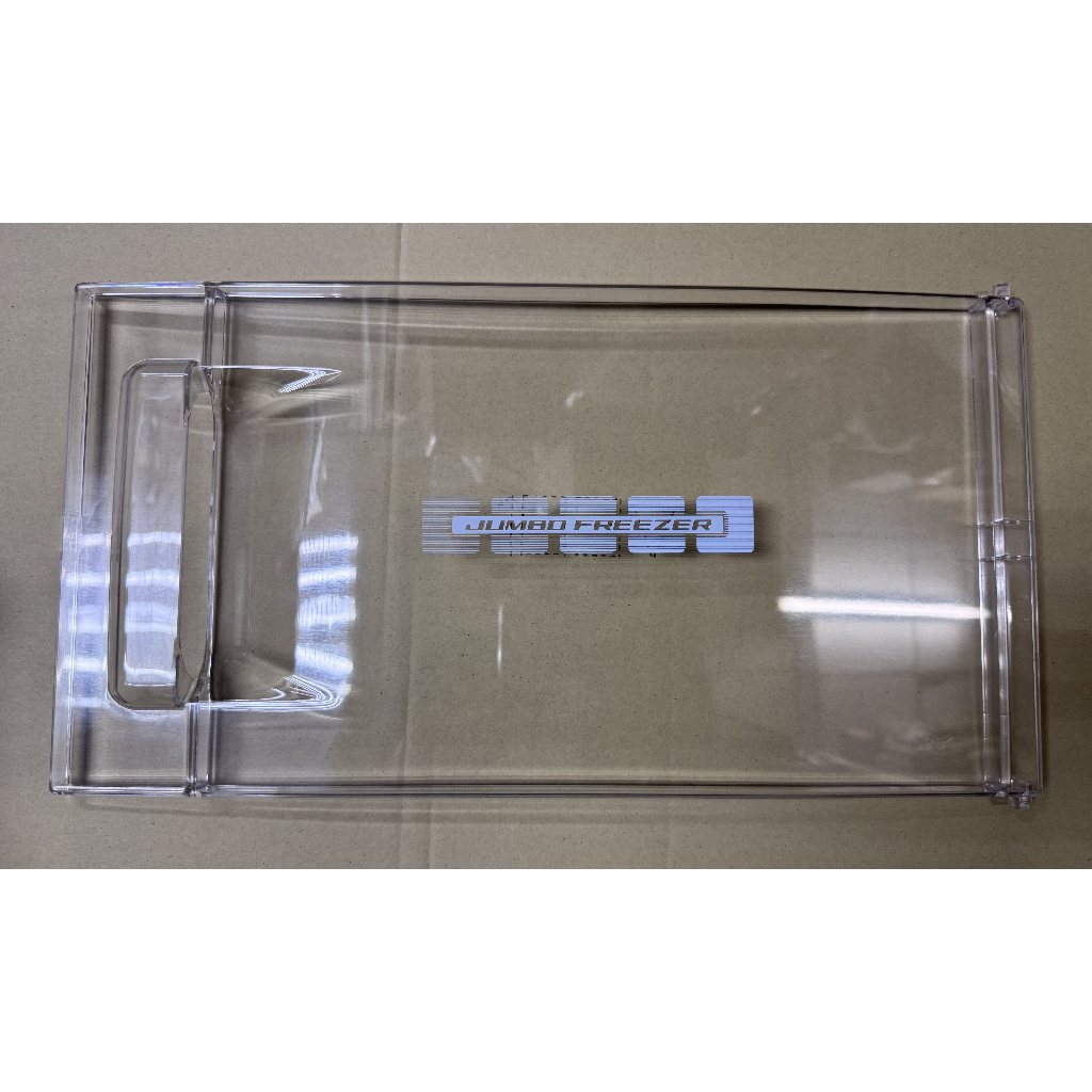 Transparent Collection Case - 40cm Wide X 21cm Deep X 27cm High Display Box (Japan Import)