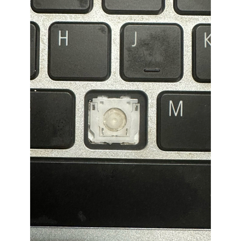 KRCB Acer Aspire 5 A515-45 Series Keycap Keyboard Bracket Replacement ...
