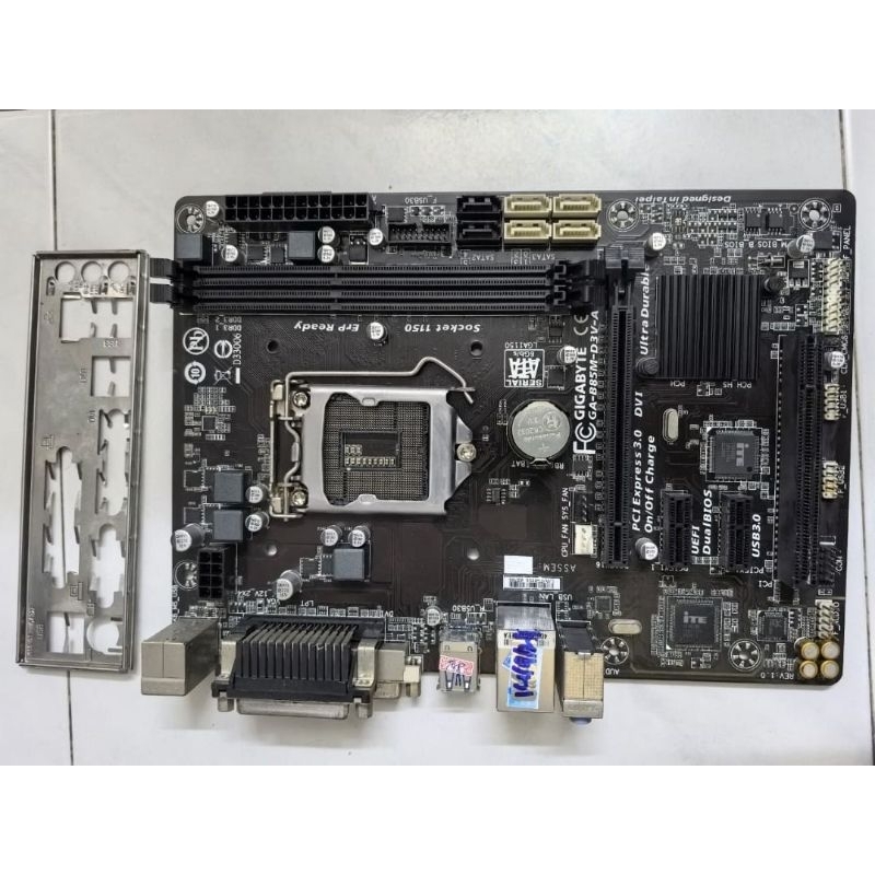 motherboard combo CPU+ram+mobo | Shopee Malaysia