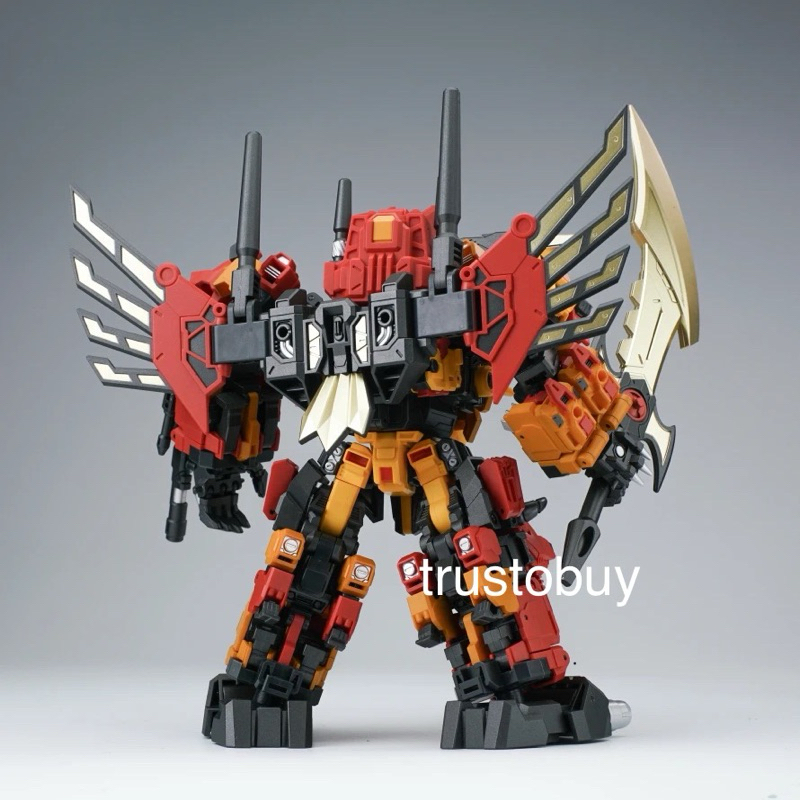 Laser Cat Toy JGM-SKP01 Steel Party Mini Ferocy Predaking LaserCat ...