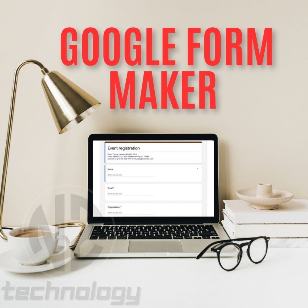 🔥NZ - Google Form Maker [Servis Membuat Borang] | Shopee Malaysia