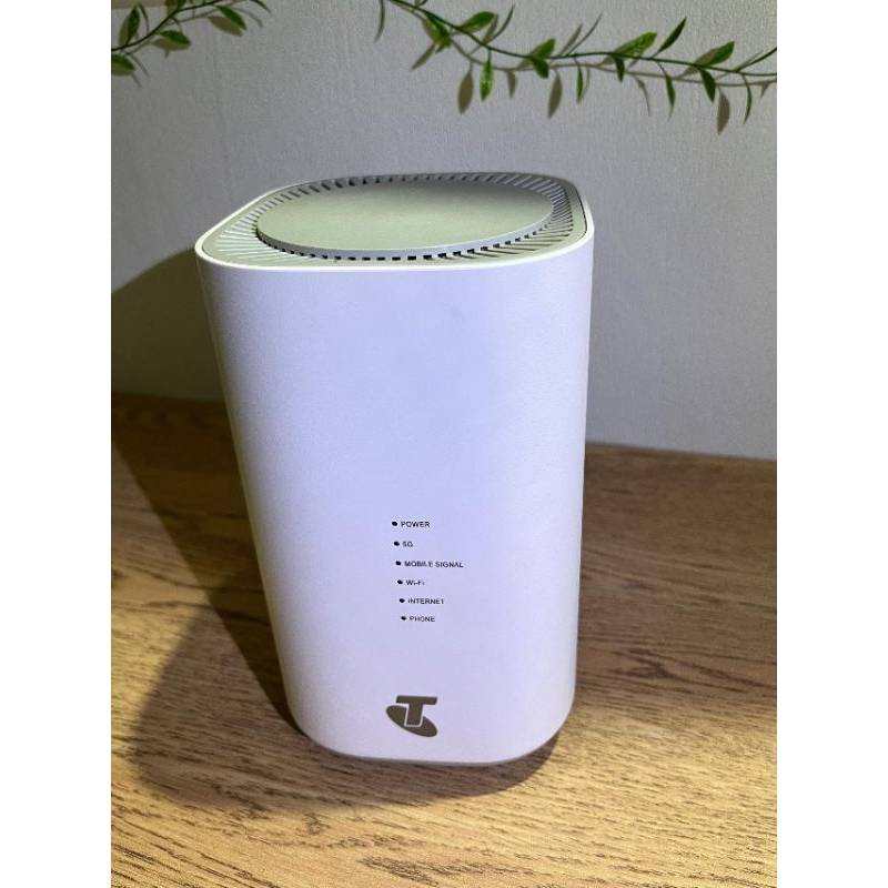 TELSTRA ARCADYAN AW1000 5G HOME ROUTER CPE USED SET | Shopee Malaysia